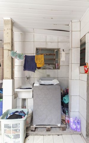 Casa à venda com 166m², 4 quartos e sem vagaÁrea de Serviço Casa 2