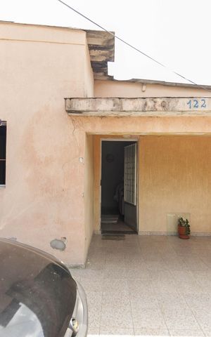 Casa à venda com 166m², 4 quartos e sem vagaGaragem 