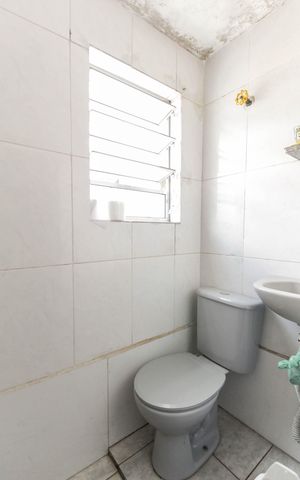 Casa à venda com 166m², 4 quartos e sem vagaBanheiro da Suíte Casa 2