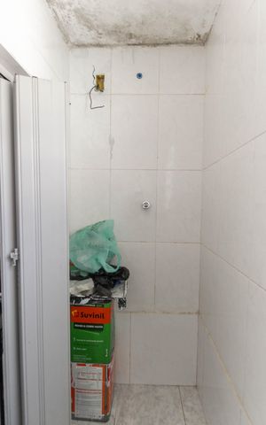 Casa à venda com 166m², 4 quartos e sem vagaBanheiro da Suíte Casa 2