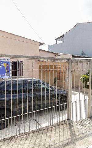 Casa à venda com 166m², 4 quartos e sem vagaFachada