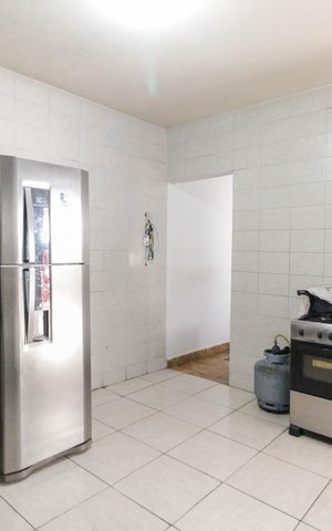Casa à venda com 166m², 4 quartos e sem vagaCozinha Casa 2