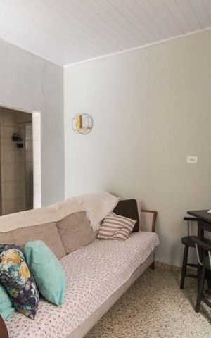 Casa à venda com 166m², 4 quartos e sem vagaSala Casa 1