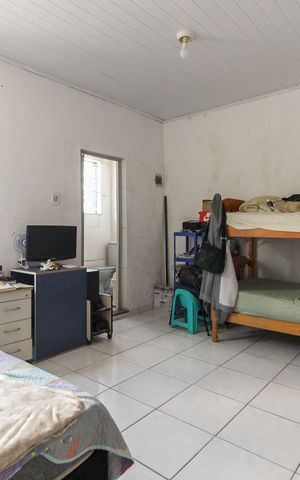Casa à venda com 166m², 4 quartos e sem vagaSala Casa 2