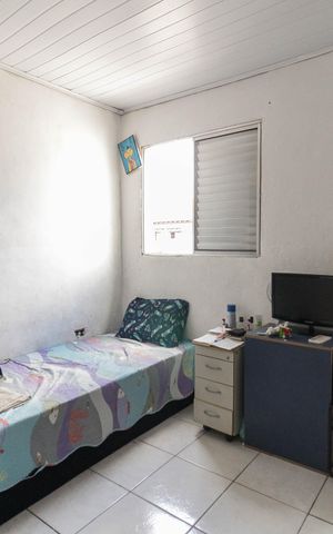 Casa à venda com 166m², 4 quartos e sem vagaSuíte Casa 2