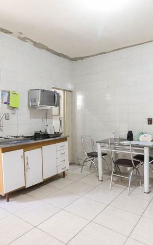 Casa à venda com 166m², 4 quartos e sem vagaCozinha Casa 2