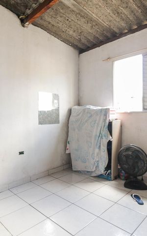Casa à venda com 166m², 4 quartos e sem vagaQuarto 2 Casa 2