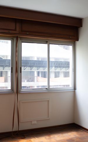 Apartamento à venda com 167m², 3 quartos e 1 vagaQuarto 3