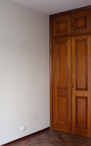 Apartamento à venda com 167m², 3 quartos e 1 vagaQuarto 3