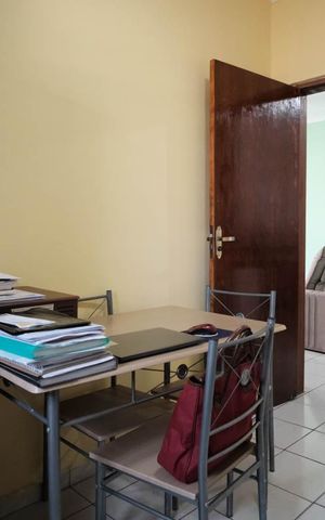 Casa à venda com 122m², 4 quartos e 1 vagaCozinha