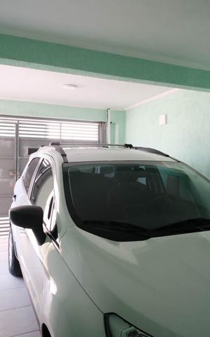 Casa à venda com 122m², 4 quartos e 1 vagaGaragem