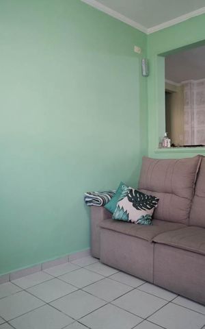 Casa à venda com 122m², 4 quartos e 1 vagaSala