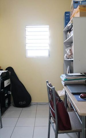 Casa à venda com 122m², 4 quartos e 1 vagaCozinha