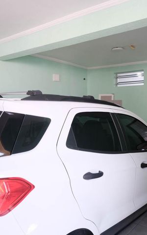 Casa à venda com 122m², 4 quartos e 1 vagaGaragem