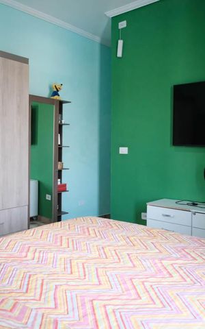 Casa à venda com 122m², 4 quartos e 1 vagaQuarto 2