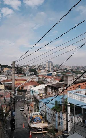 Casa à venda com 122m², 4 quartos e 1 vagavista Quarto 2