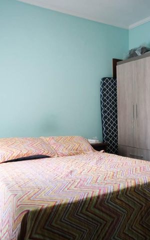 Casa à venda com 122m², 4 quartos e 1 vagaQuarto 2