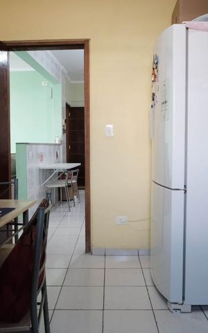 Casa à venda com 122m², 4 quartos e 1 vagaCozinha