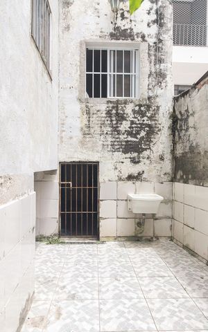 Casa à venda com 90m², 3 quartos e 1 vagaQuintal