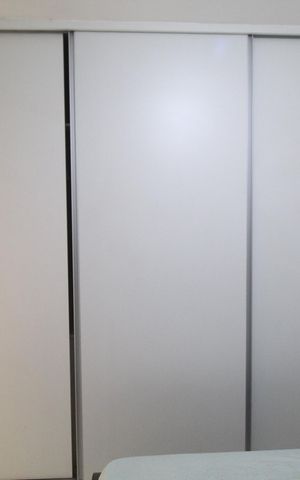 Apartamento para alugar com 52m², 2 quartos e 1 vagaQuarto 1