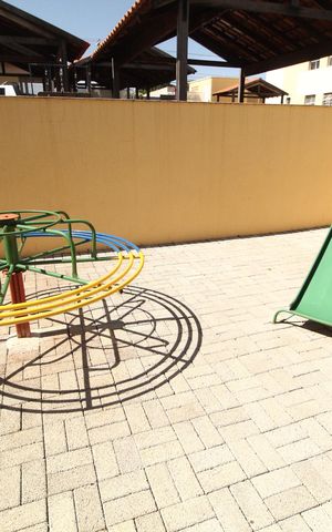 Apartamento para alugar com 52m², 2 quartos e 1 vagaÁrea comum - Playground