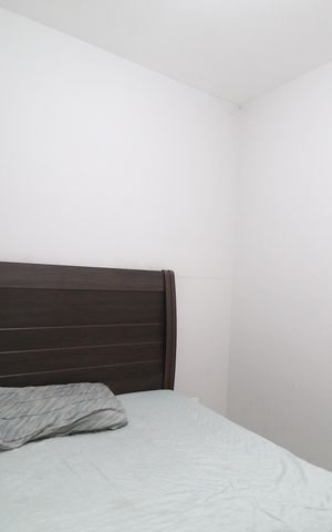 Apartamento para alugar com 52m², 2 quartos e 1 vagaQuarto 1
