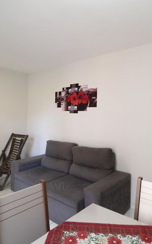 Apartamento para alugar com 52m², 2 quartos e 1 vagaSala