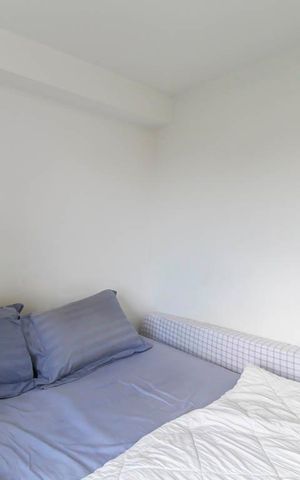 Apartamento à venda com 35m², 1 quarto e sem vaga Apartamento à venda com 35m², 1 quarto e sem vagaQuarto
