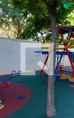 Apartamento à venda com 35m², 1 quarto e sem vaga Apartamento à venda com 35m², 1 quarto e sem vagaÁrea comum - Playground