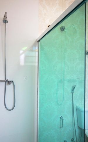 Casa à venda com 360m², 3 quartos e 2 vagasBanheiro da Suíte
