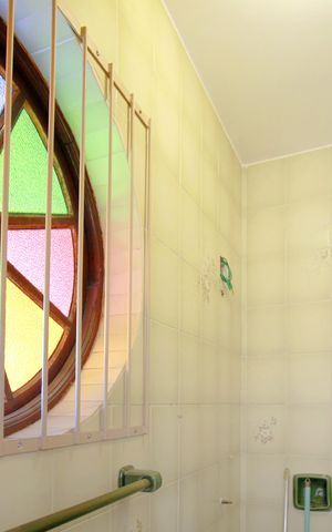 Casa à venda com 360m², 3 quartos e 2 vagasBanheiro de serviço