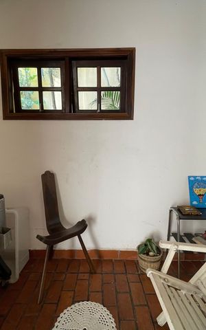 Casa à venda com 230m², 5 quartos e 3 vagas Casa à venda com 230m², 5 quartos e 3 vagasQuarto 2