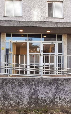 Apartamento à venda com 43m², 2 quartos e 1 vaga Apartamento à venda com 43m², 2 quartos e 1 vagaFachada dos Blocos