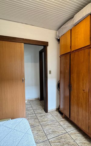 Casa à venda com 130m², 3 quartos e 1 vaga Casa à venda com 130m², 3 quartos e 1 vagaQuarto 2