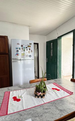 Casa à venda com 130m², 3 quartos e 1 vaga Casa à venda com 130m², 3 quartos e 1 vagaCozinha