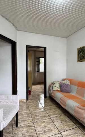 Casa à venda com 130m², 3 quartos e 1 vaga Casa à venda com 130m², 3 quartos e 1 vagaSala