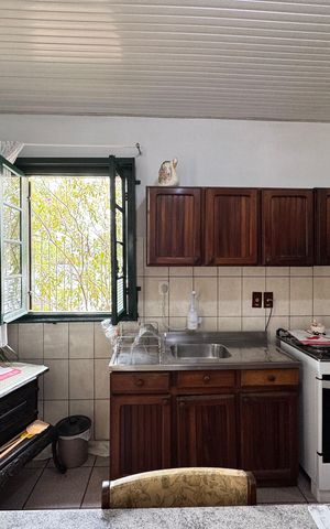 Casa à venda com 130m², 3 quartos e 1 vaga Casa à venda com 130m², 3 quartos e 1 vagaCozinha