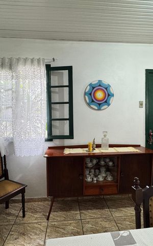 Casa à venda com 130m², 3 quartos e 1 vaga Casa à venda com 130m², 3 quartos e 1 vagaSala de Jantar