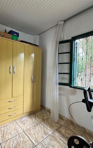 Casa à venda com 130m², 3 quartos e 1 vaga Casa à venda com 130m², 3 quartos e 1 vagaQuarto 3