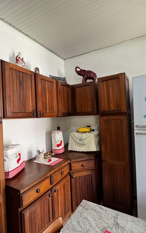 Casa à venda com 130m², 3 quartos e 1 vaga Casa à venda com 130m², 3 quartos e 1 vagaCozinha