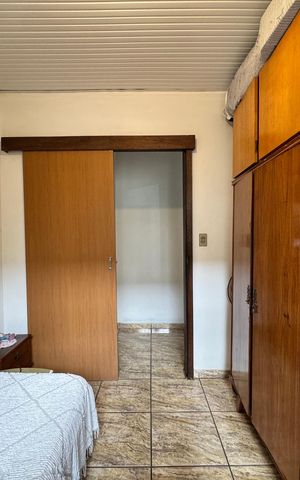 Casa à venda com 130m², 3 quartos e 1 vaga Casa à venda com 130m², 3 quartos e 1 vagaQuarto 2