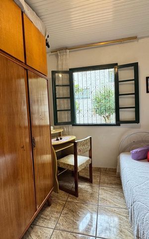 Casa à venda com 130m², 3 quartos e 1 vaga Casa à venda com 130m², 3 quartos e 1 vagaQuarto 2