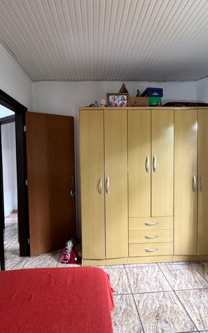 Casa à venda com 130m², 3 quartos e 1 vaga Casa à venda com 130m², 3 quartos e 1 vagaQuarto 3