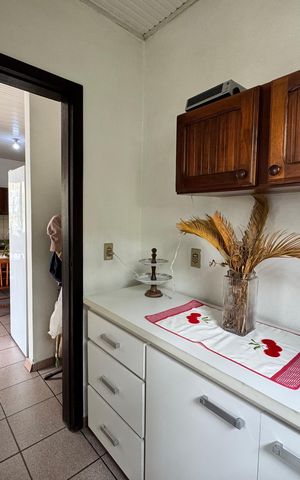 Casa à venda com 130m², 3 quartos e 1 vaga Casa à venda com 130m², 3 quartos e 1 vagaBanheiro