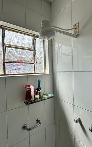Casa à venda com 130m², 3 quartos e 1 vaga Casa à venda com 130m², 3 quartos e 1 vagaBanheiro