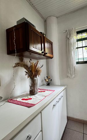 Casa à venda com 130m², 3 quartos e 1 vaga Casa à venda com 130m², 3 quartos e 1 vagaBanheiro