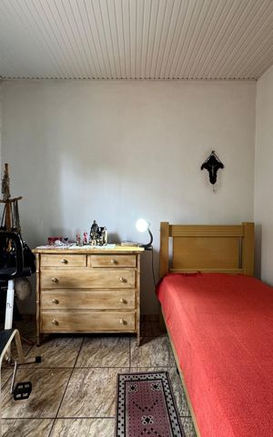 Casa à venda com 130m², 3 quartos e 1 vaga Casa à venda com 130m², 3 quartos e 1 vagaQuarto 3