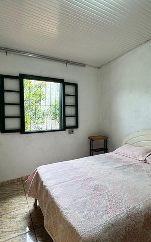 Casa à venda com 130m², 3 quartos e 1 vaga Casa à venda com 130m², 3 quartos e 1 vagaQuarto 1