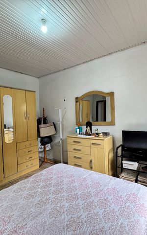 Casa à venda com 130m², 3 quartos e 1 vaga Casa à venda com 130m², 3 quartos e 1 vagaQuarto 1