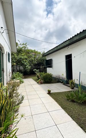Casa à venda com 130m², 3 quartos e 1 vaga Casa à venda com 130m², 3 quartos e 1 vagaÁrea comum